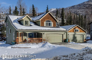 19439 2nd St, Eagle River, AK 99577 photo 1