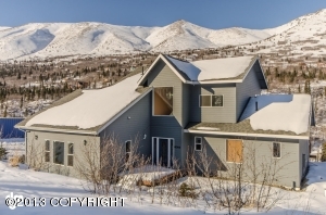 4044 Elkhorn Dr, Eagle River, AK 99577 photo 2