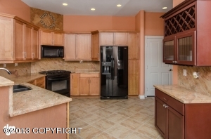 4044 Elkhorn Dr, Eagle River, AK 99577 photo 7