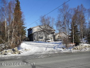 7501 Upper Omalley Rd, Anchorage, AK 99507 photo 1