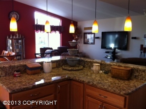 19652 Highland Ridge Dr, Eagle River, AK 99577 photo 14
