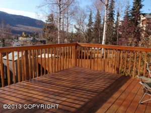 19652 Highland Ridge Dr, Eagle River, AK 99577 photo 5