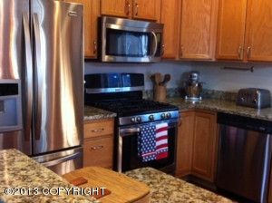 19652 Highland Ridge Dr, Eagle River, AK 99577 photo 19