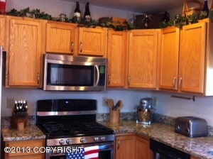 19652 Highland Ridge Dr, Eagle River, AK 99577 photo 17