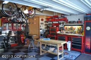 19652 Highland Ridge Dr, Eagle River, AK 99577 photo 70