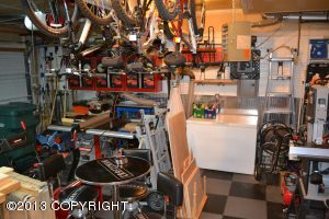 19652 Highland Ridge Dr, Eagle River, AK 99577 photo 72
