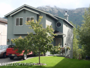 19652 Highland Ridge Dr, Eagle River, AK 99577 photo 1