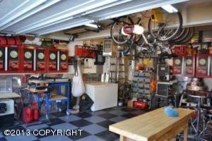 19652 Highland Ridge Dr, Eagle River, AK 99577 photo 71