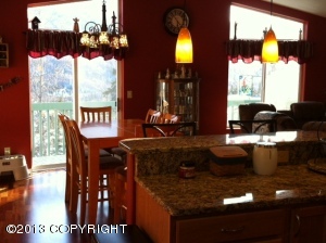 19652 Highland Ridge Dr, Eagle River, AK 99577 photo 15