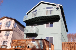 19652 Highland Ridge Dr, Eagle River, AK 99577 photo 7