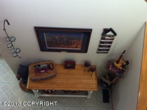 19652 Highland Ridge Dr, Eagle River, AK 99577 photo 12