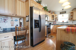 20720 Icefall Dr, Eagle River, AK 99577 photo 11