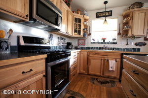 20720 Icefall Dr, Eagle River, AK 99577 photo 13