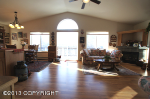 20720 Icefall Dr, Eagle River, AK 99577 photo 8