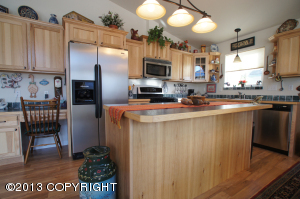 20720 Icefall Dr, Eagle River, AK 99577 photo 12