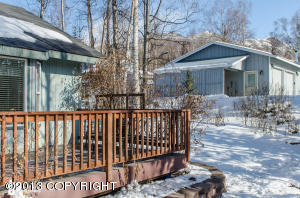 18939 Eagle River Rd, Eagle River, AK 99577 photo 4