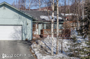 18939 Eagle River Rd, Eagle River, AK 99577 photo 9