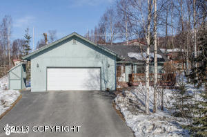 18939 Eagle River Rd, Eagle River, AK 99577 photo 1
