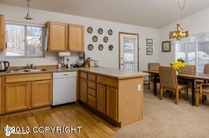18939 Eagle River Rd, Eagle River, AK 99577 photo 18
