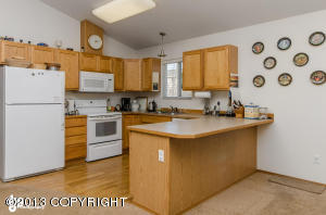 18939 Eagle River Rd, Eagle River, AK 99577 photo 16