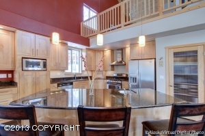 3344 Bear Ridge Cir, Eagle River, AK 99577 photo 20
