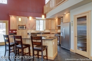 3344 Bear Ridge Cir, Eagle River, AK 99577 photo 8