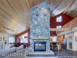 3344 Bear Ridge Cir, Eagle River, AK 99577 photo 13