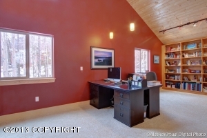 3344 Bear Ridge Cir, Eagle River, AK 99577 photo 30