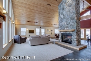 3344 Bear Ridge Cir, Eagle River, AK 99577 photo 6