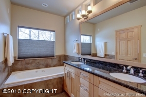 3344 Bear Ridge Cir, Eagle River, AK 99577 photo 28