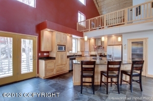 3344 Bear Ridge Cir, Eagle River, AK 99577 photo 19