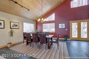 3344 Bear Ridge Cir, Eagle River, AK 99577 photo 12
