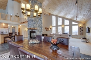 3344 Bear Ridge Cir, Eagle River, AK 99577 photo 17