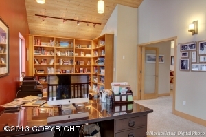 3344 Bear Ridge Cir, Eagle River, AK 99577 photo 31