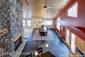 3344 Bear Ridge Cir, Eagle River, AK 99577 photo 33