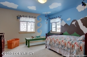 3344 Bear Ridge Cir, Eagle River, AK 99577 photo 25