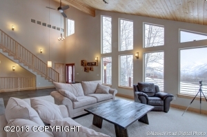 3344 Bear Ridge Cir, Eagle River, AK 99577 photo 9