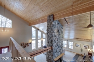 3344 Bear Ridge Cir, Eagle River, AK 99577 photo 35