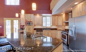 3344 Bear Ridge Cir, Eagle River, AK 99577 photo 21