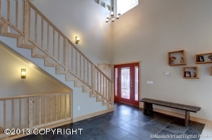 3344 Bear Ridge Cir, Eagle River, AK 99577 photo 4
