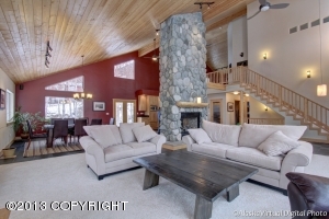 3344 Bear Ridge Cir, Eagle River, AK 99577 photo 14