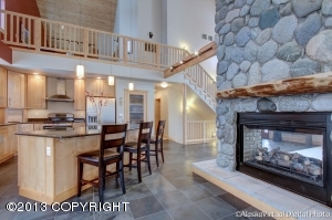 3344 Bear Ridge Cir, Eagle River, AK 99577 photo 18