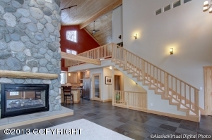 3344 Bear Ridge Cir, Eagle River, AK 99577 photo 7