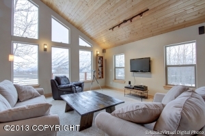 3344 Bear Ridge Cir, Eagle River, AK 99577 photo 11