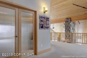 3344 Bear Ridge Cir, Eagle River, AK 99577 photo 32