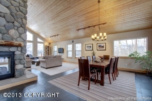 3344 Bear Ridge Cir, Eagle River, AK 99577 photo 15