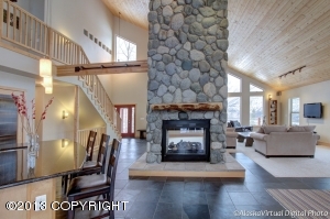 3344 Bear Ridge Cir, Eagle River, AK 99577 photo 16
