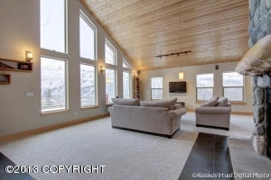 3344 Bear Ridge Cir, Eagle River, AK 99577 photo 5