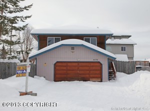 4170 Mc Lean Pl, Anchorage, AK 99504 photo 1