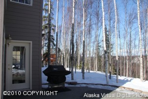 17407 Yellowstone Dr, Eagle River, AK 99577 photo 17
